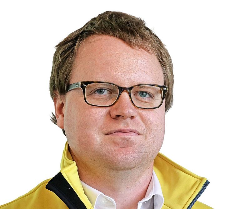 «Mein Freund, der Klimasünder»