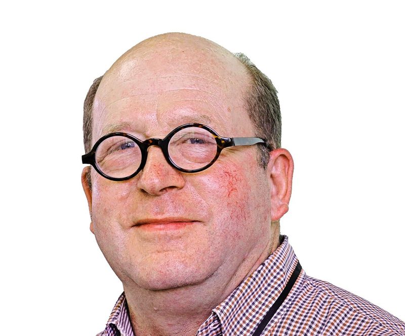 «Mein Freund, der Klimasünder»