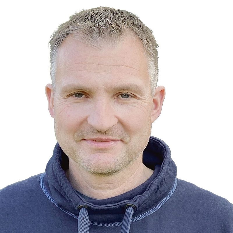 Das Leben zwischen zwei ASP-Sperrgebieten