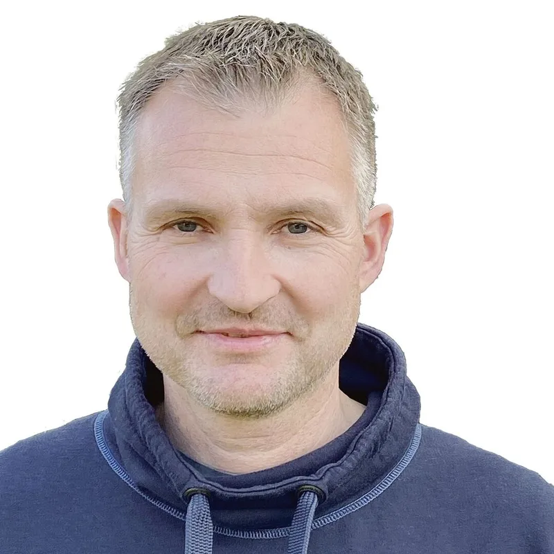 Das Leben zwischen zwei ASP-Sperrgebieten