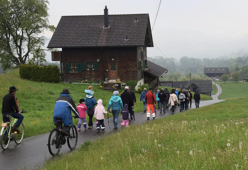 Im Apfel steckt eine reife Leistung