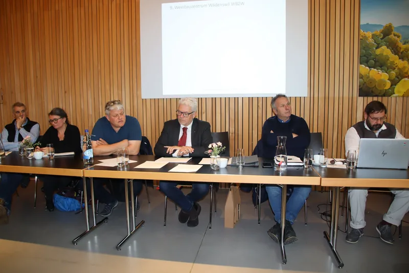 Weinbauern fordern Nachbesserungen beim Projekt Nachhaltiger Weinbau Schweiz