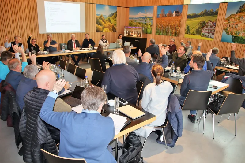 Weinbauern fordern Nachbesserungen beim Projekt Nachhaltiger Weinbau Schweiz