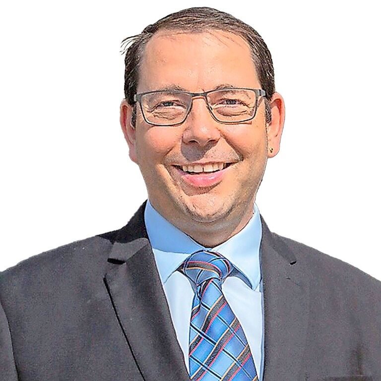 Vom einfachen Schwyzer Bauernsohn zum CEO