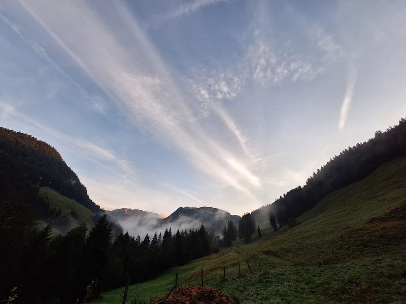 Der Sommer ist vorbei – Jolanda Wyttenbach geht andere Aufgaben an