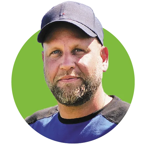 Drohnen-Untersaat auf dem Prüfstand