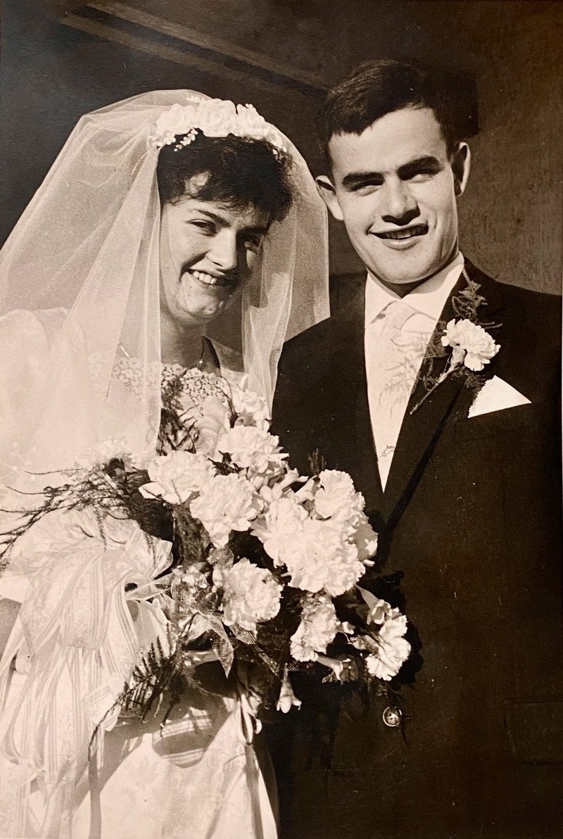 Greti und Hans Fankhauser sind seit 63 Jahren verheiratet: «Wir sind dankbar, wie es gekommen ist»