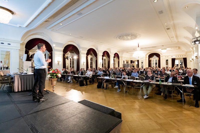 Allenthalben höhere Preise: Krieg, Klima und Food Waste beschäftigen den Früchte-, Gemüse und Kartoffelhandel
