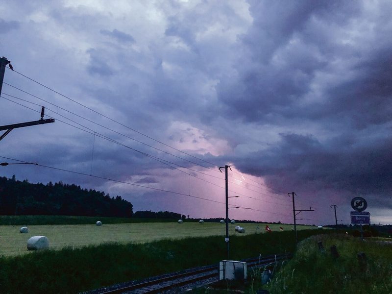 Wetter aktuell: Alles normal im Sommer 2023 – oder doch nicht?
