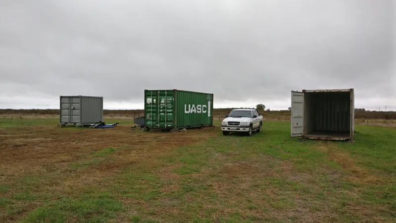 Tausend Pekannussbäume, Legehennen und Rinder für eine nachhaltige Landwirtschaft in Uruguay