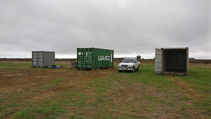 Tausend Pekannussbäume, Legehennen und Rinder für eine nachhaltige Landwirtschaft in Uruguay