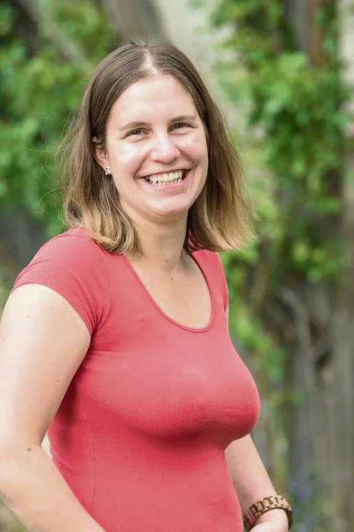 Alexandra Hugi-Brügger(Bild zVg)