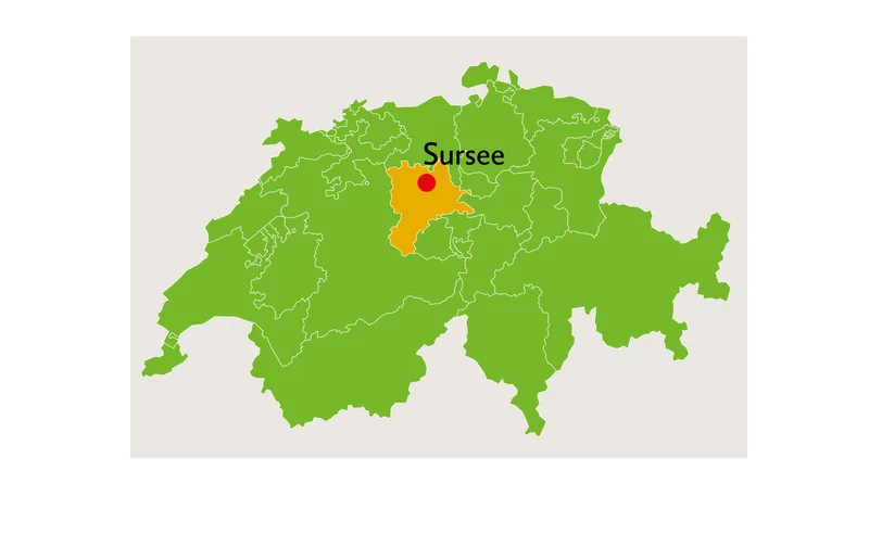 Agroscope forscht mit Partnern vor Ort