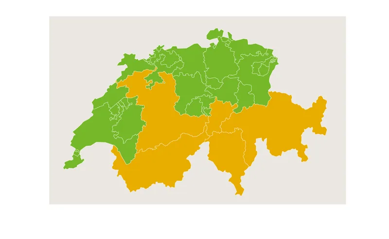 Agroscope forscht mit Partnern vor Ort