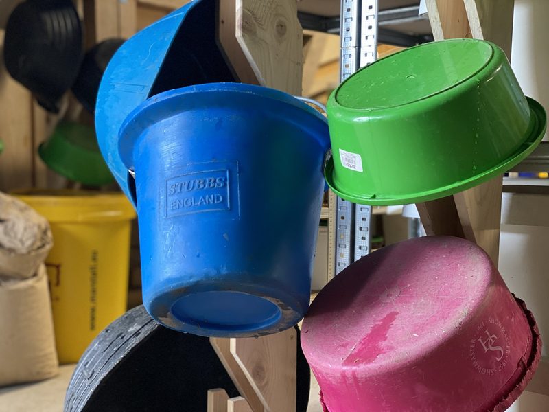 Die Milchkühe sind verkauft, jetzt hat's Platz für 18 Pensionspferde