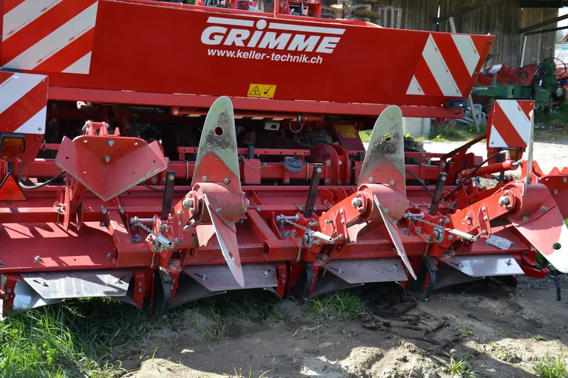 20 ha Kartoffeln trotz Krautfäule, Zikaden und Drahtwürmern: «So sind wir die letzten zwei Jahre gut gefahren»