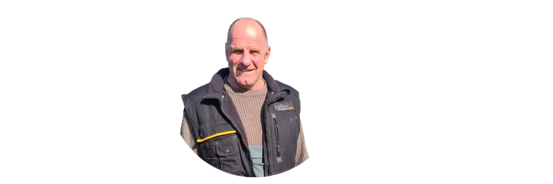 Martin Uhlmann, Kartoffelproduzent