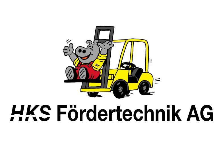 Die HKS Fördertechnik AG bewegt