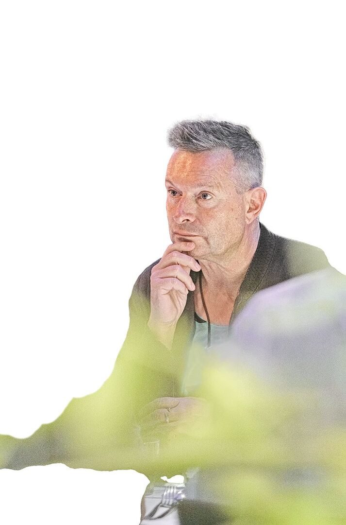 Symposium Soil to Soul: Wie ackern wir in Zukunft?