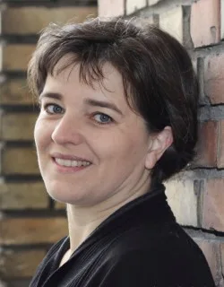 Eltern-Coach Christina Kind betont: «Man kann sich jeden Tag etwas Gutes tun»
