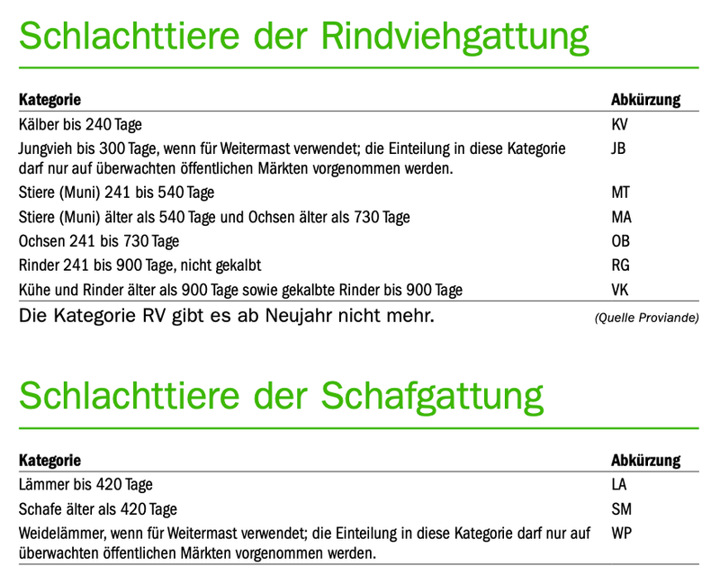 Schluss mit Schaufeln zählen
