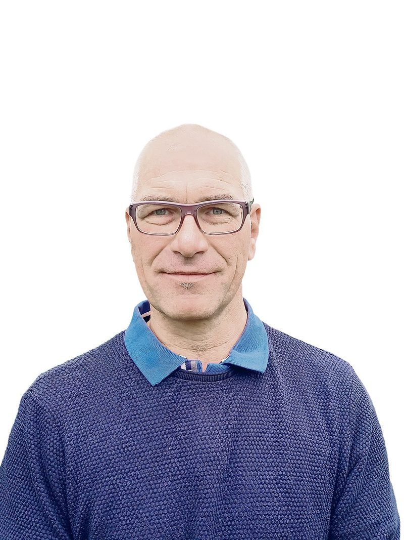 Thomas WielandMärstetten TG