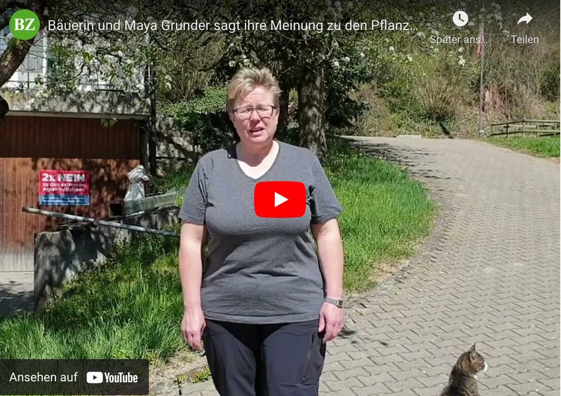 Trinkwasser-Initiative im Überblick: Alle Artikel, Fakten und Leserbriefe