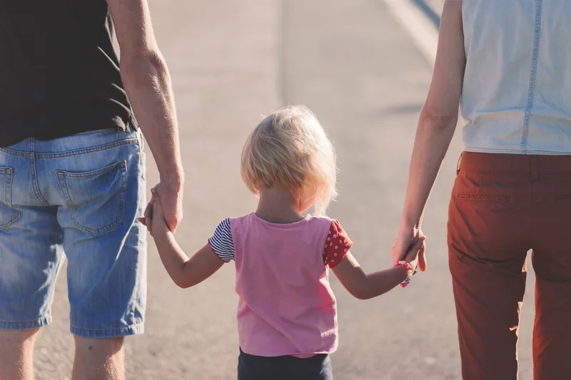 Mama sagt Ja, Papa Nein – und dann?
