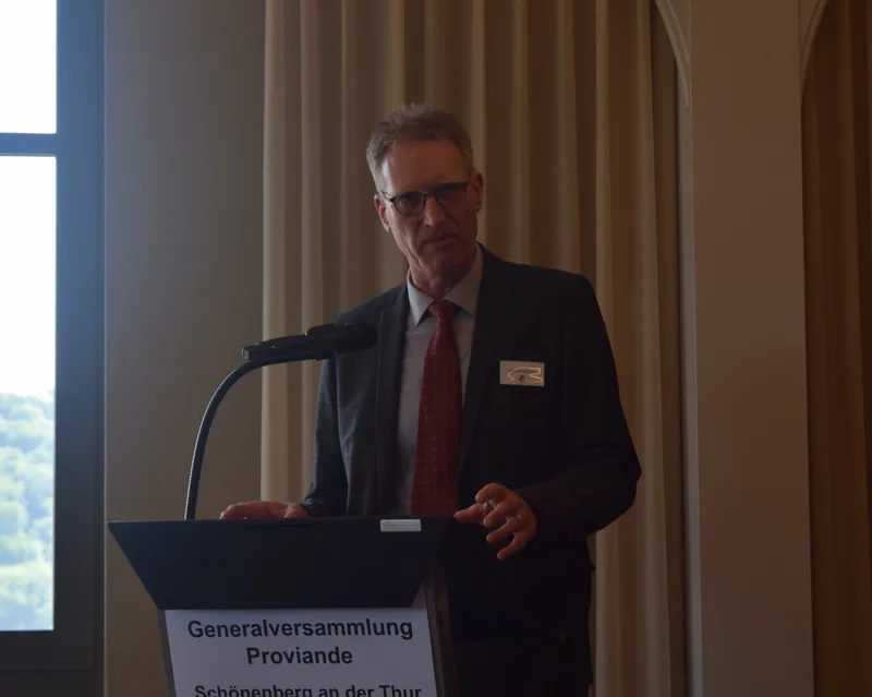 Proviande tritt dem gesellschaftlichen Gegenwind mit Elan und Innovationen entgegen