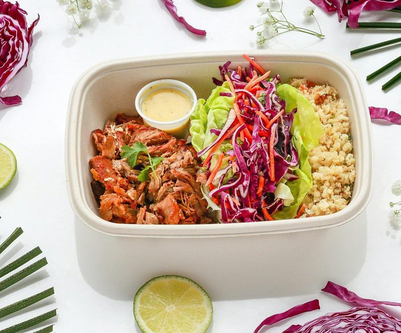 Meal Prep – So geht modernes Vorkochen