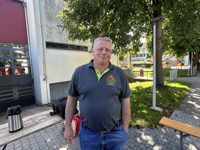 Klimaanpassung durch Humusaufbau