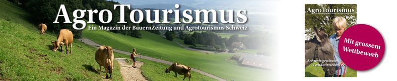 Agrotourismus Region: Natur, Wein und Wellness im Wallis und der Romandie