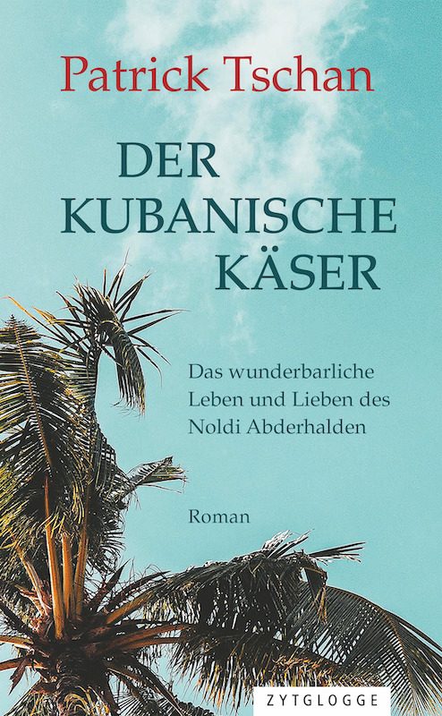Buchtipp: Eine Geschichte übers Käsen und die Liebe