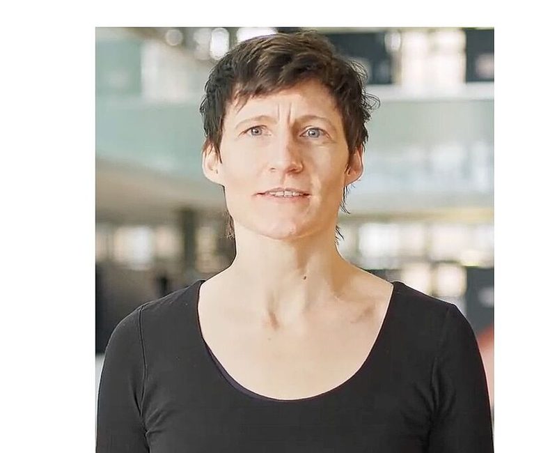 Annelie Holzkämper