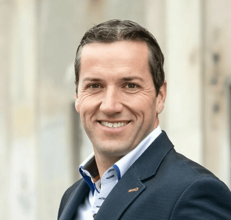 Josef Meyer tritt ab, Martin Flury ist neuer Präsident der Schweizer Zuckerrübenpflanzer
