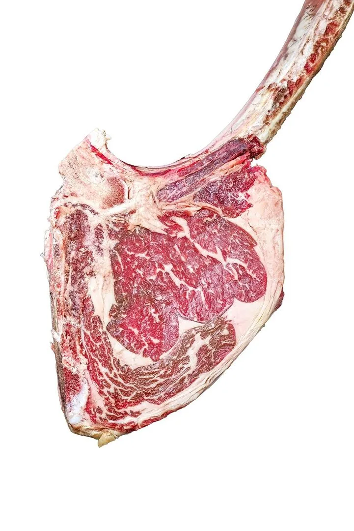 Auch exklusive Produkte wie Fleisch von Wagyu-Rindern gehören zu den Nischen.