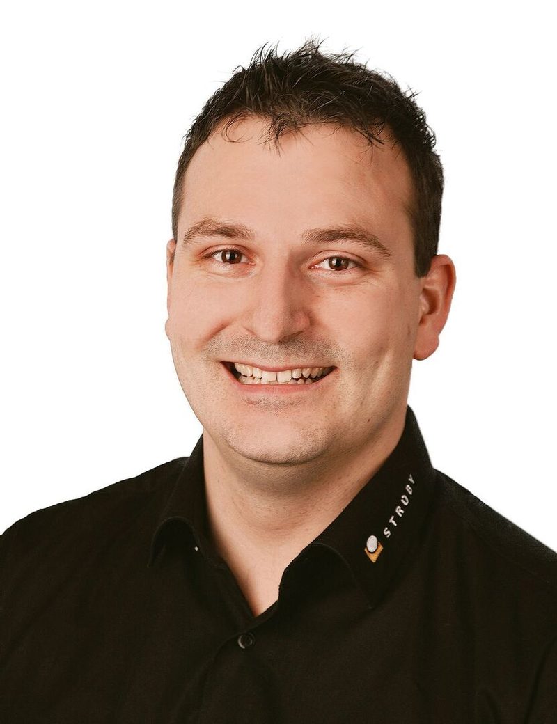 Strüby Konzept AG