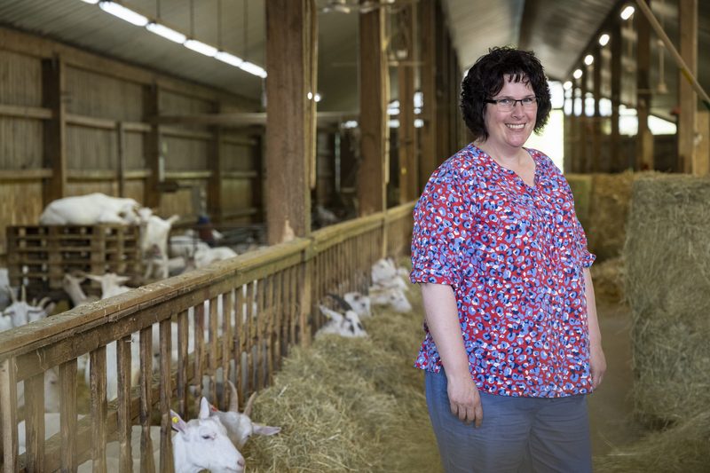 Der deutsche Landwirt des Jahres ist ein Quereinsteiger mit 3'000 Hektaren