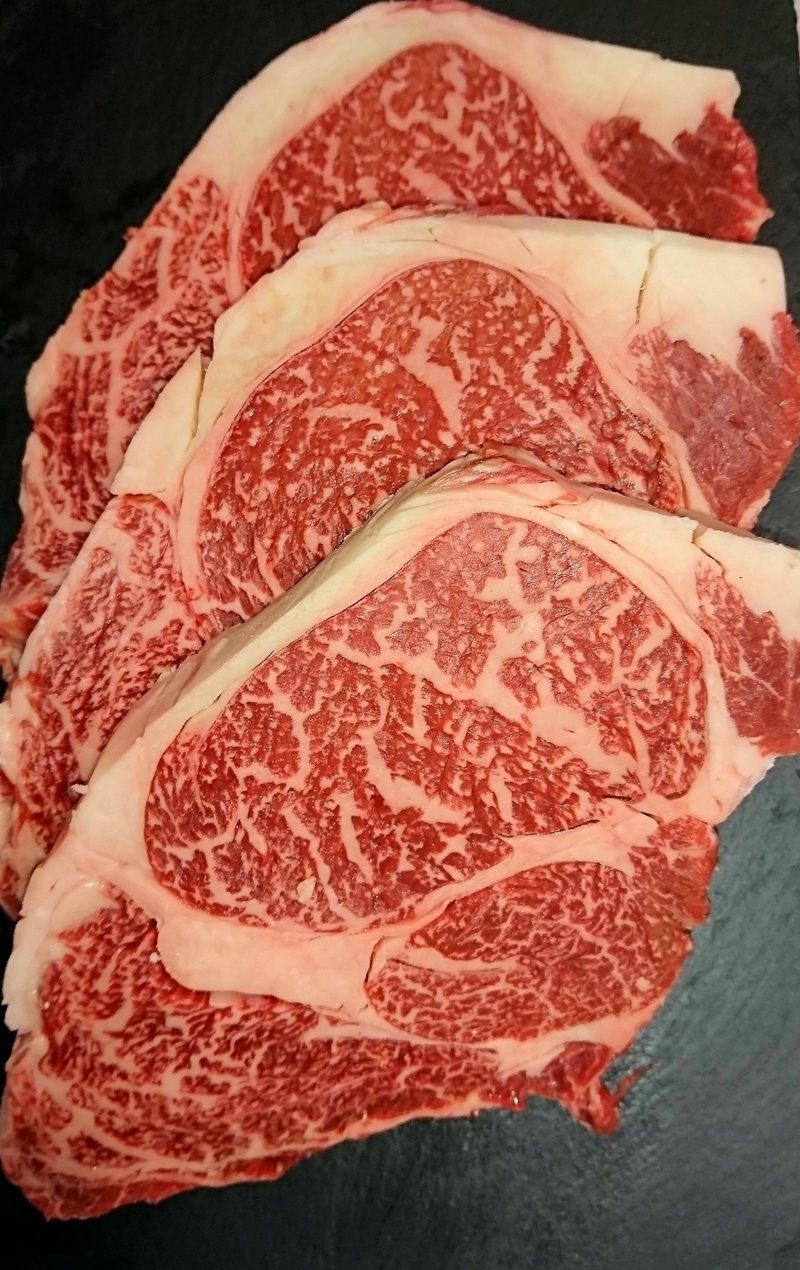 Familie Fuchs hält Wagyu-Rinder: «Es brauchte Abenteuerlust»