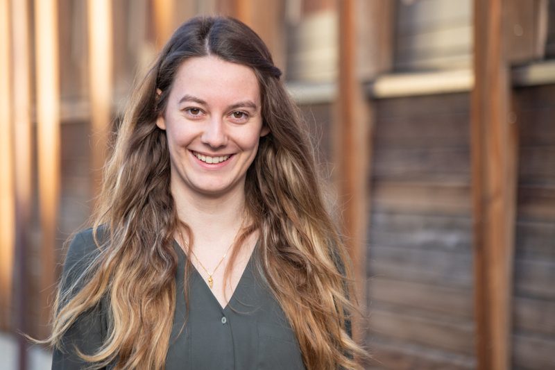 Nachgefragt mit Jasmin Vultier: Wie können Labelprodukte vermehrt in die Gastronomie integriert werden?