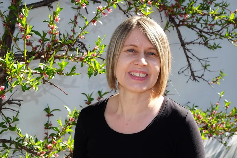«Ein sauber durchdachter Raum nimmt der Bäuerin Arbeit ab», sagt Rita Steiner-Lippuner, Wallierhof SO Bild: zVg
