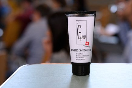 Nose to Tail: Neue Produkte aus unedlen Stücken