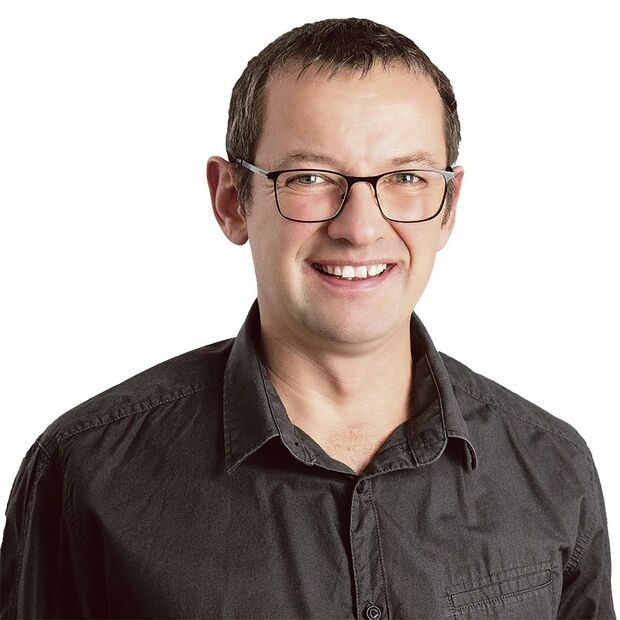 Bäuerliches Lager gestärkt
