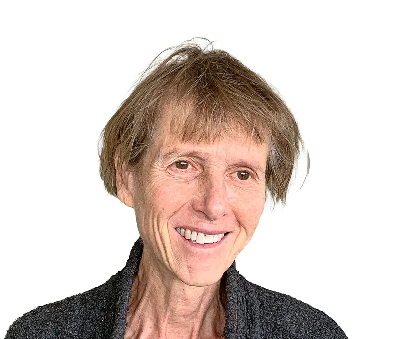 So stärkt Anne Stettbacher Jugendliche mit Lernschwäche