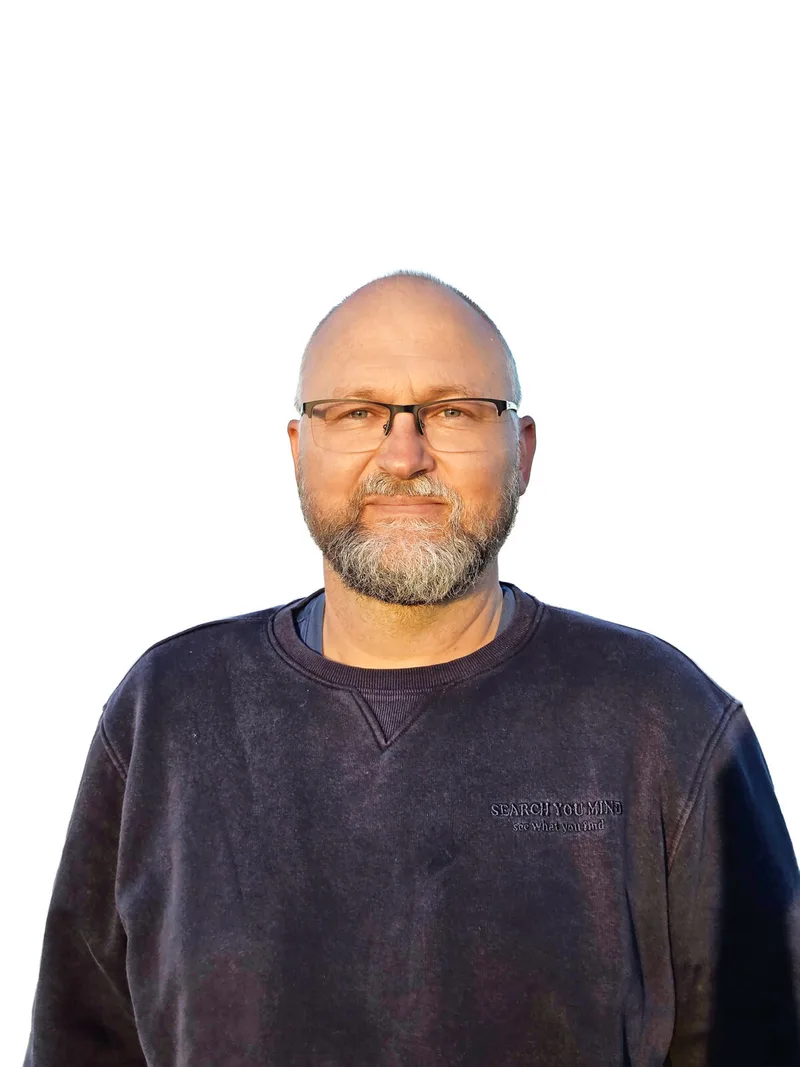Die Dammkultur als alternatives Anbausystem
