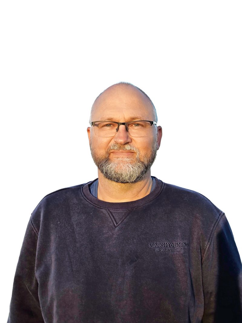 Die Dammkultur als alternatives Anbausystem