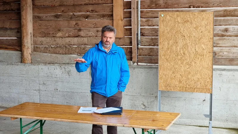 Werden Bio-Probleme bald zu konventionellen Problemen?