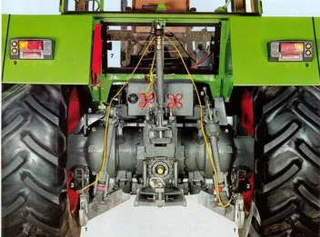 Der Fendt Favorit 615 LSA: Ein Youngtimer mit Starallüren