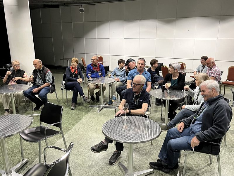 Lesereise Katalonien: mediterranes Flair, üppige Natur und spannende Betriebe