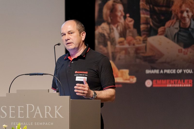 Auch für Emmentaler Switzerland war 2022 schwierig: «Dieser Rückgang tut weh»